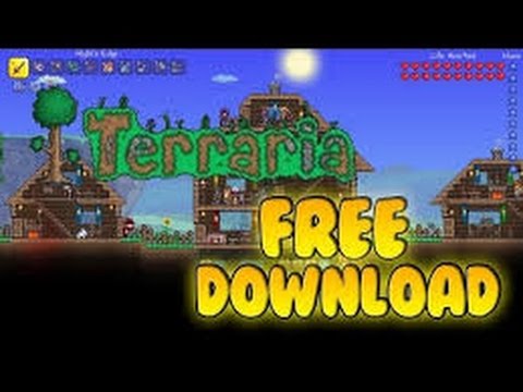 terraria 1.3.5 free download mac